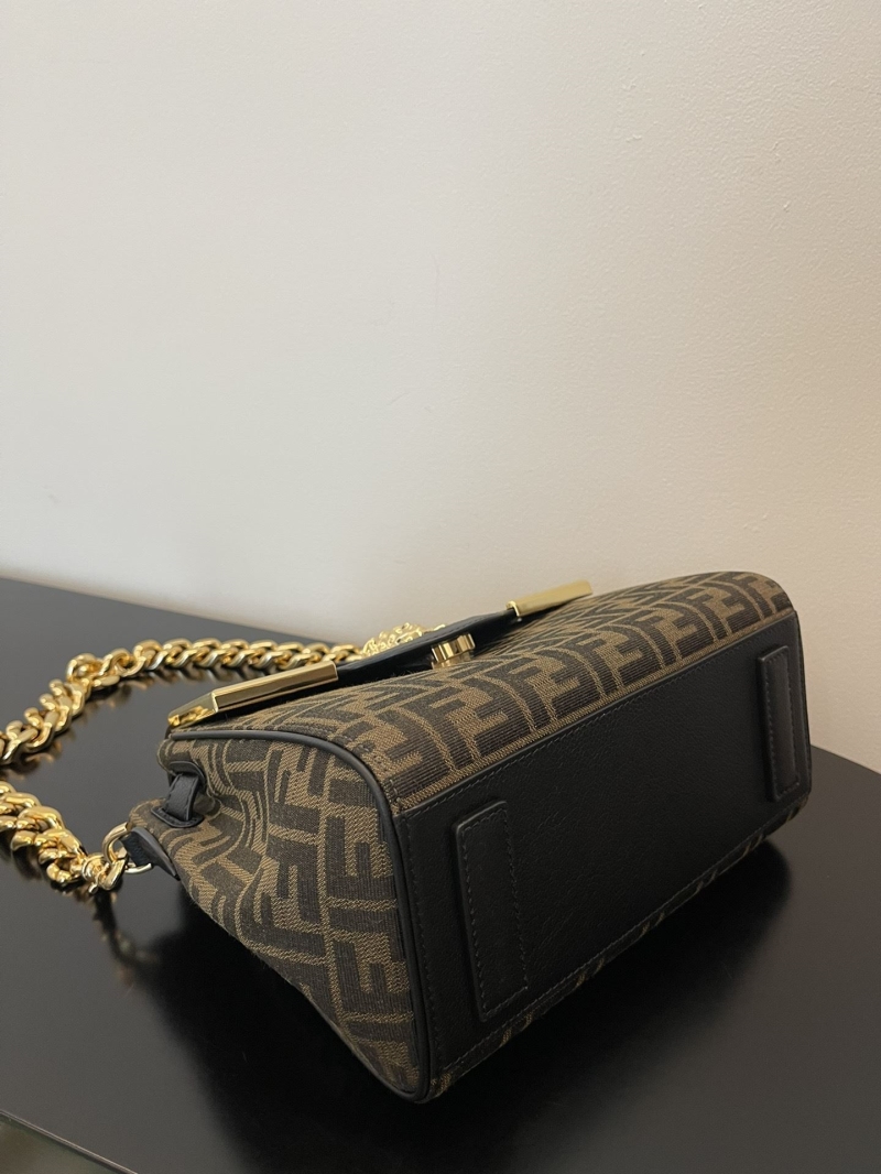 Fendi Top Handle Bags